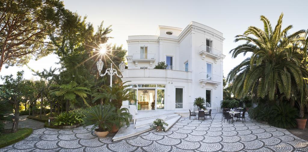 Villa Dei D'Armiento Sant'Angelo  Экстерьер фото