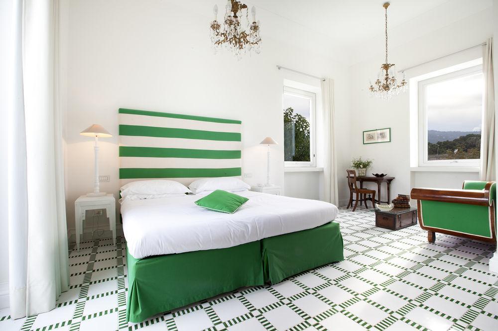 Villa Dei D'Armiento Sant'Angelo  Экстерьер фото