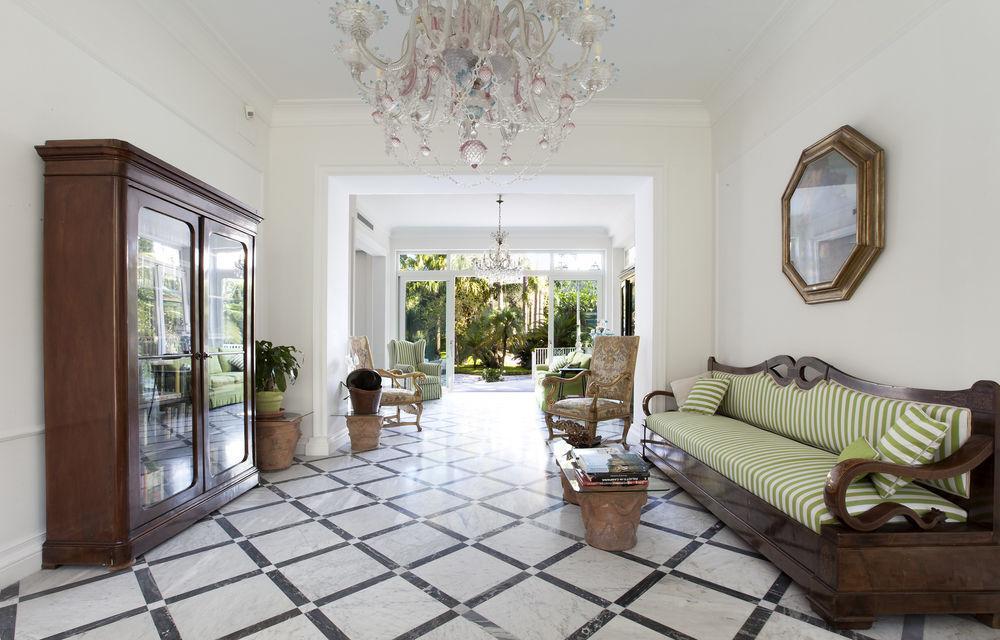 Villa Dei D'Armiento Sant'Angelo  Экстерьер фото