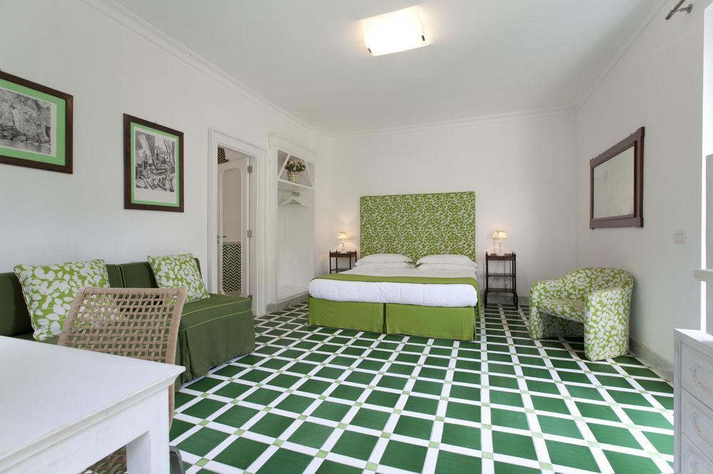 Villa Dei D'Armiento Sant'Angelo  Экстерьер фото